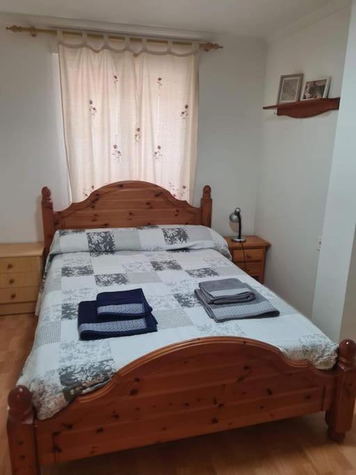 Apartamento Alex Bungalow Torrevieja Exterior foto