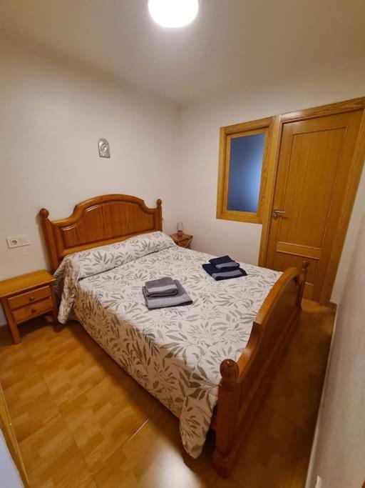 Apartamento Alex Bungalow Torrevieja Exterior foto